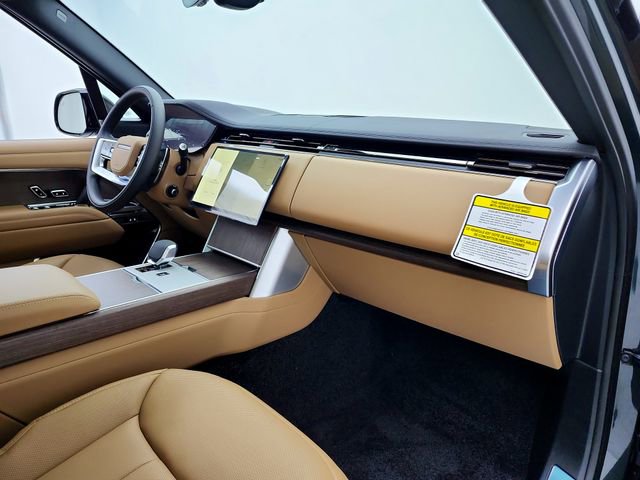 New 2026 Land Rover Range Rover SE AWD/4WD image 17