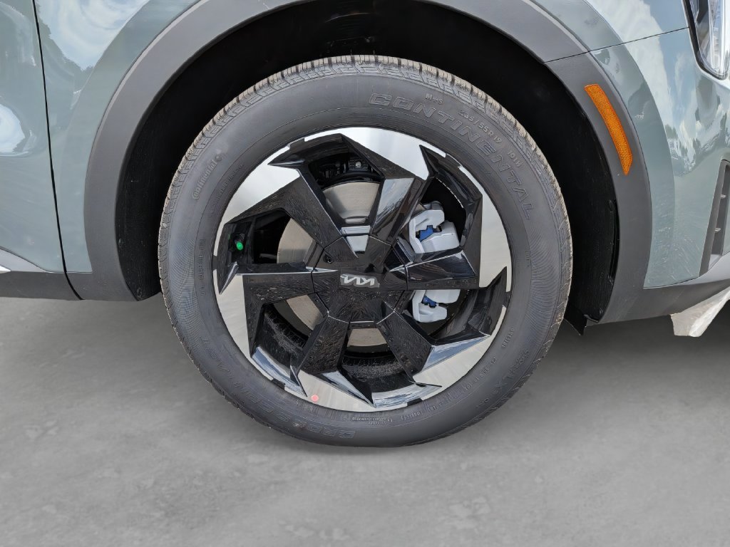 New 2026 Kia Sorento EX FWD image 10