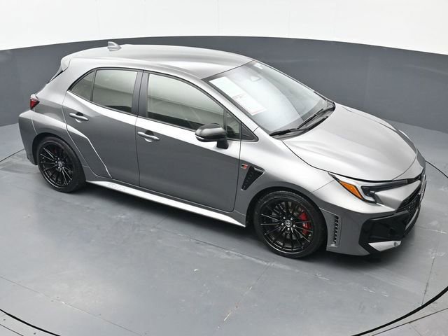 Certified 2025 Toyota Corolla Premium image 46