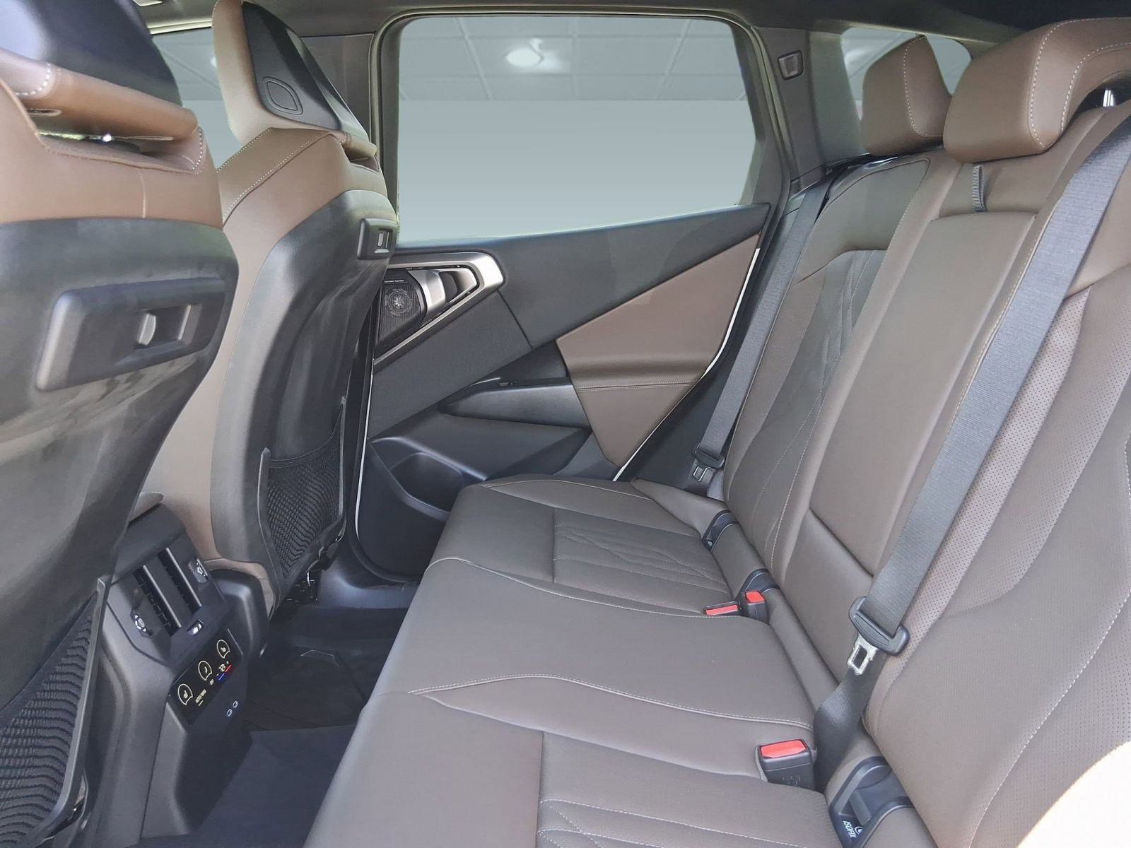 Used 2026 BMW X3 xDrive30 w/ M Sport Package image 28