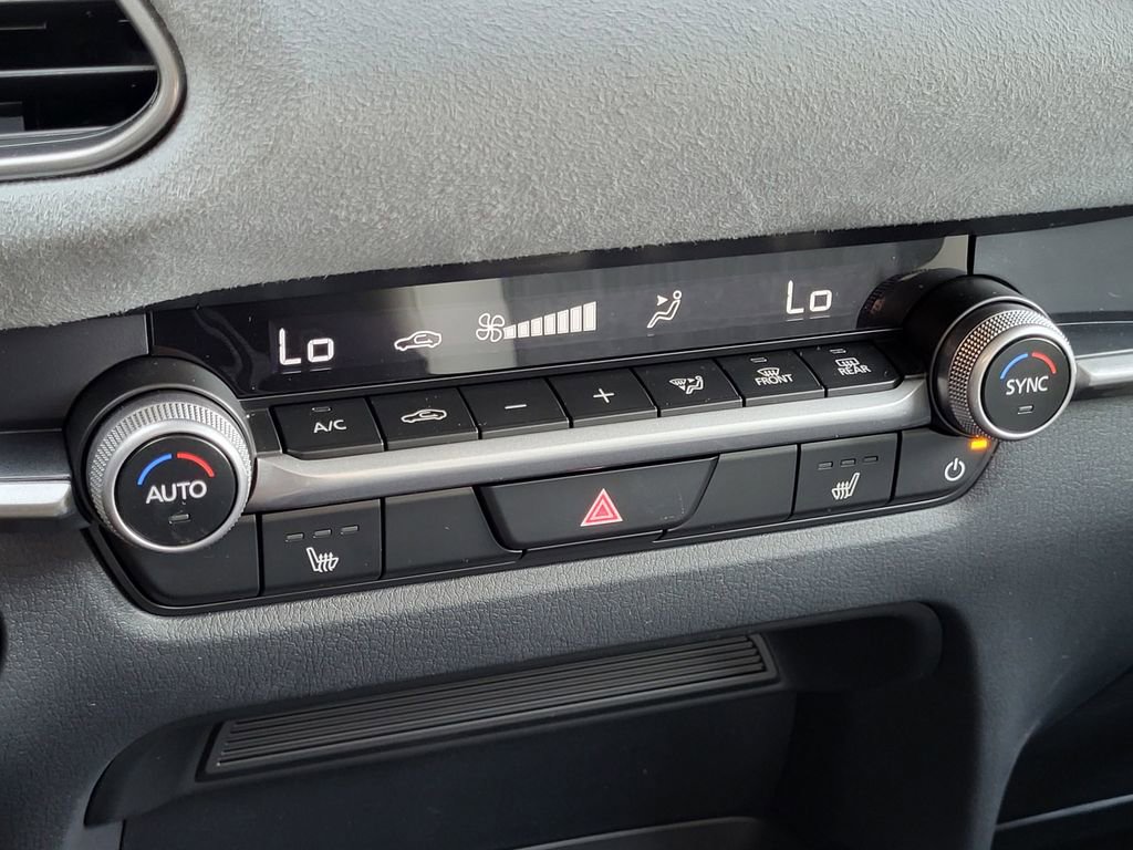 New 2026 MAZDA CX-30 AWD 2.5 S image 13