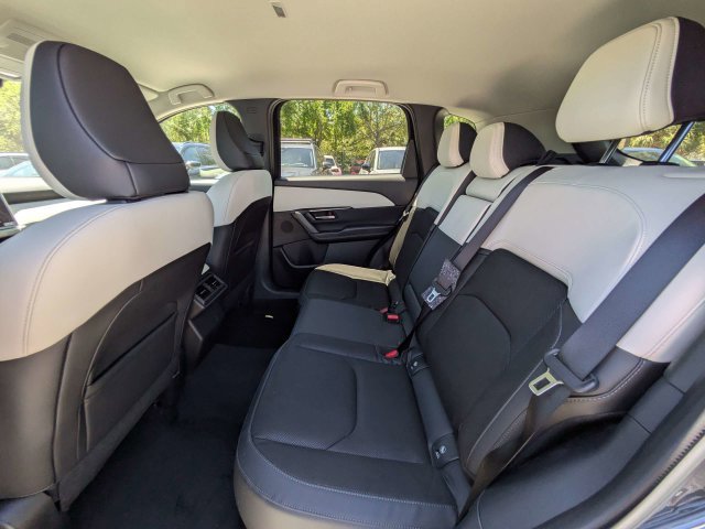 New 2026 MAZDA CX-5 Preferred AWD/4WD image 12