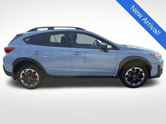 Used 2023 Subaru Crosstrek 2.0i AWD/4WD image 8