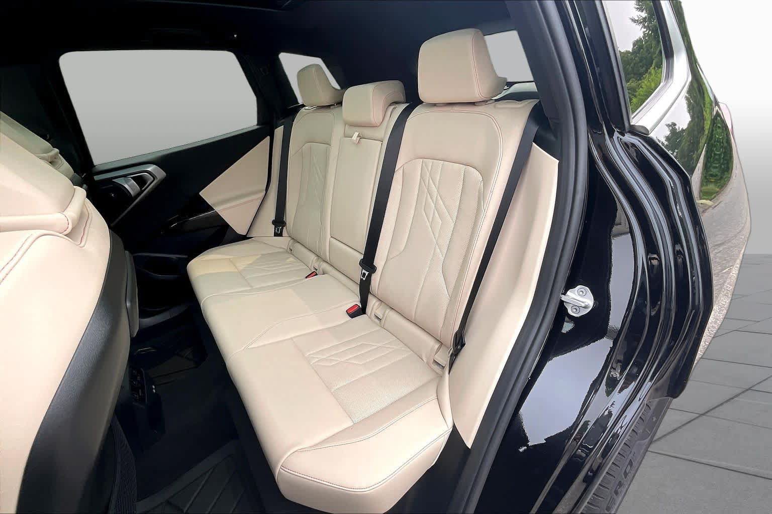Used 2026 BMW X3 xDrive30i w/ Premium Package AWD/4WD image 21