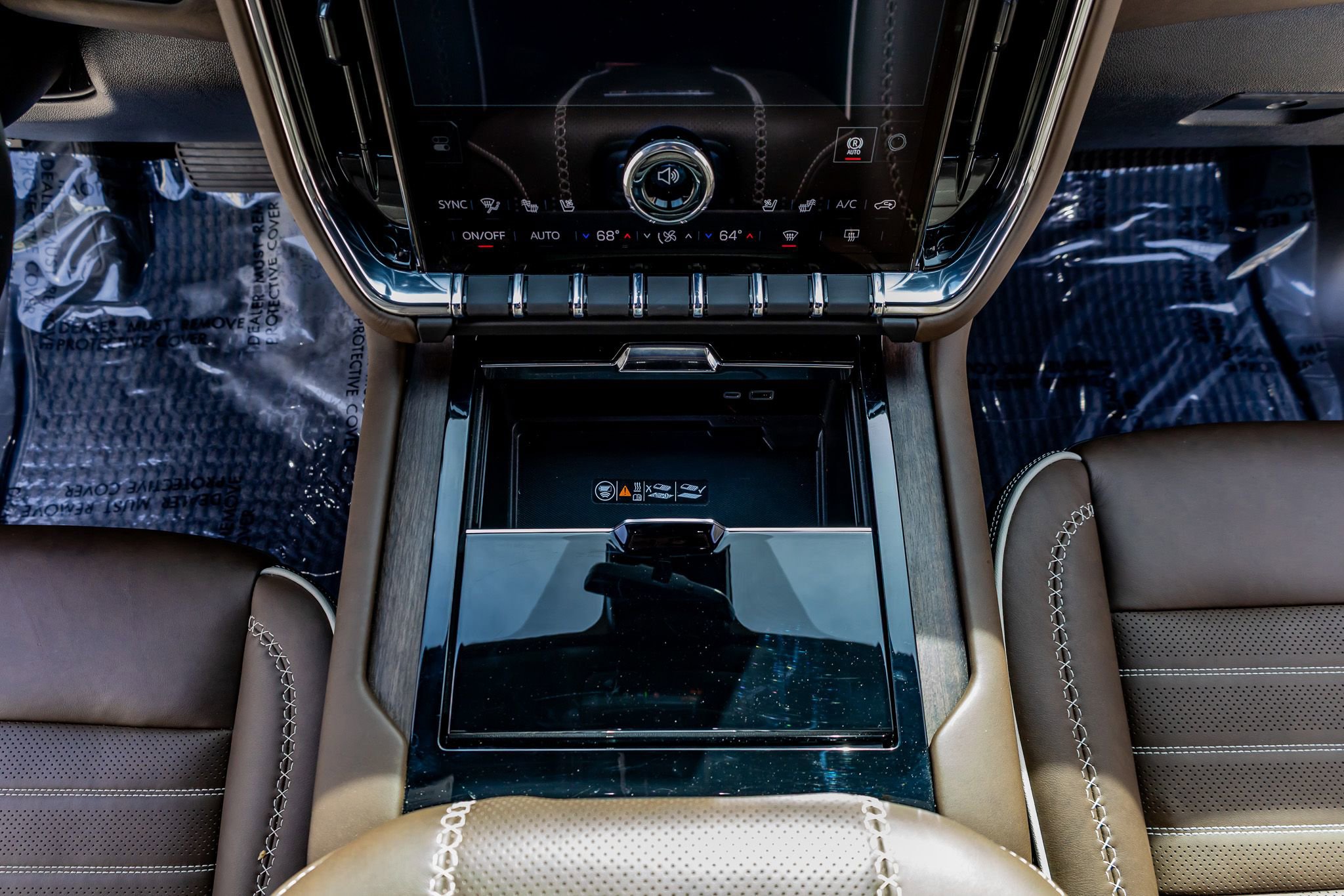 Used 2026 GMC Yukon XL Denali Ultimate image 27