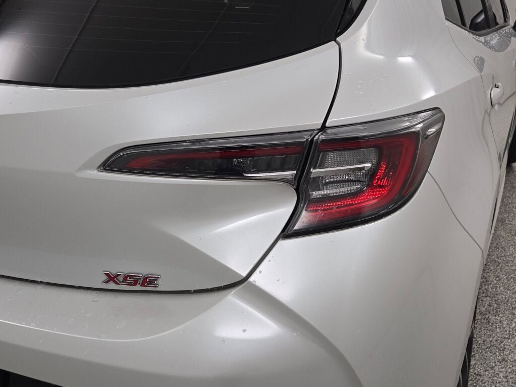 Used 2021 Toyota Corolla XSE image 13