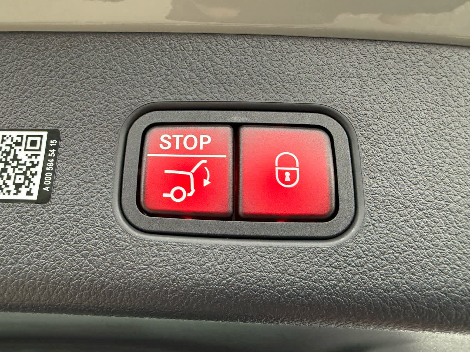 New 2026 Mercedes-Benz GLC 43 AMG AMG GLC 43 image 36