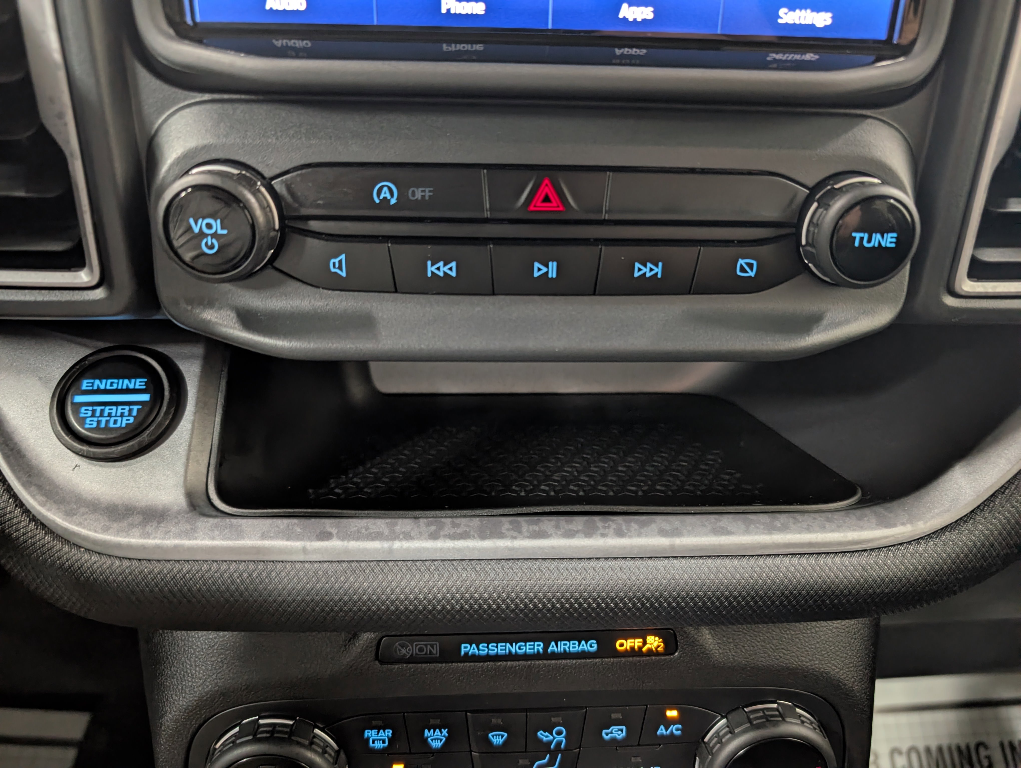 Used 2022 Ford Bronco Sport Big Bend w/ Convenience Package image 19
