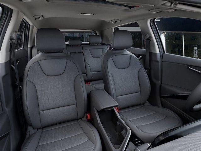 New 2026 Kia Niro SX image 15