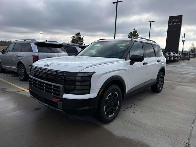 New 2026 Hyundai Palisade XRT Pro image 4