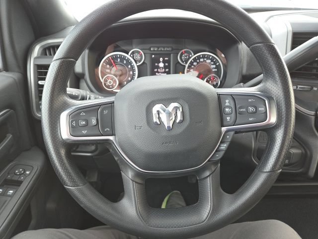 Used 2025 RAM 2500 Tradesman AWD/4WD image 17