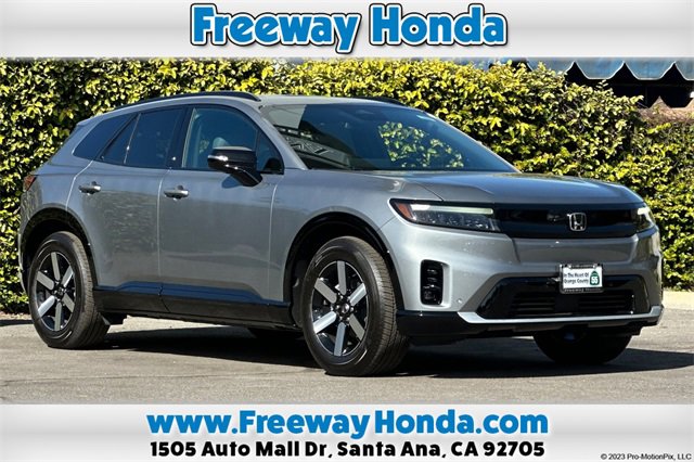 Used 2025 Honda Prologue Touring image 1