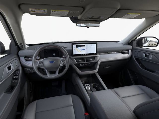 New 2026 Ford Explorer Active w/ Active Comfort Package RWD image 11