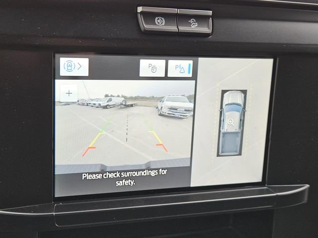 New 2026 Ford F250 XL w/ STX Appearance Package image 14