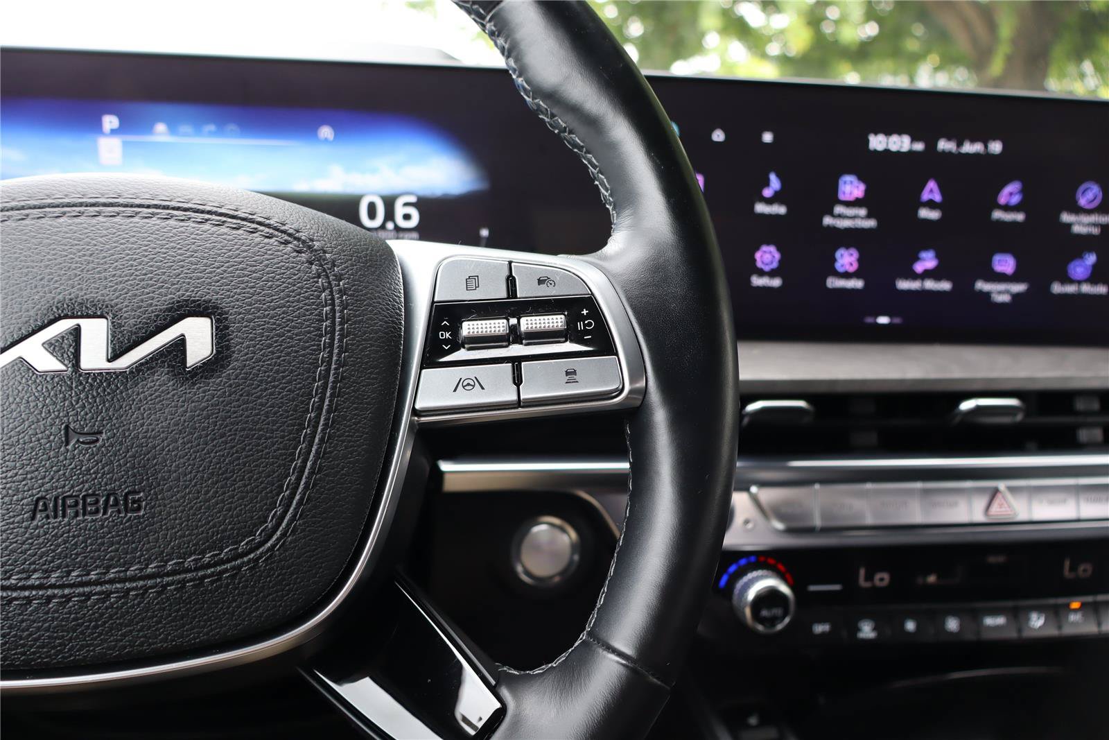Certified 2023 Kia Telluride SX Prestige X-Pro AWD/4WD image 17
