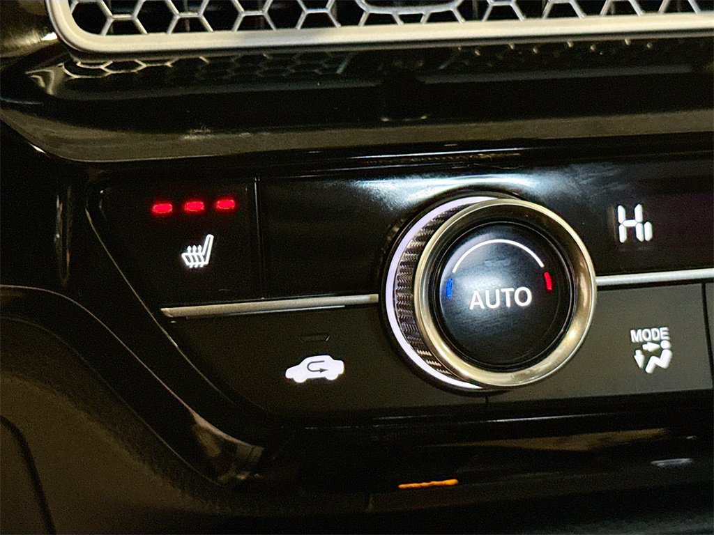 New 2026 Honda Civic Sport Touring image 23