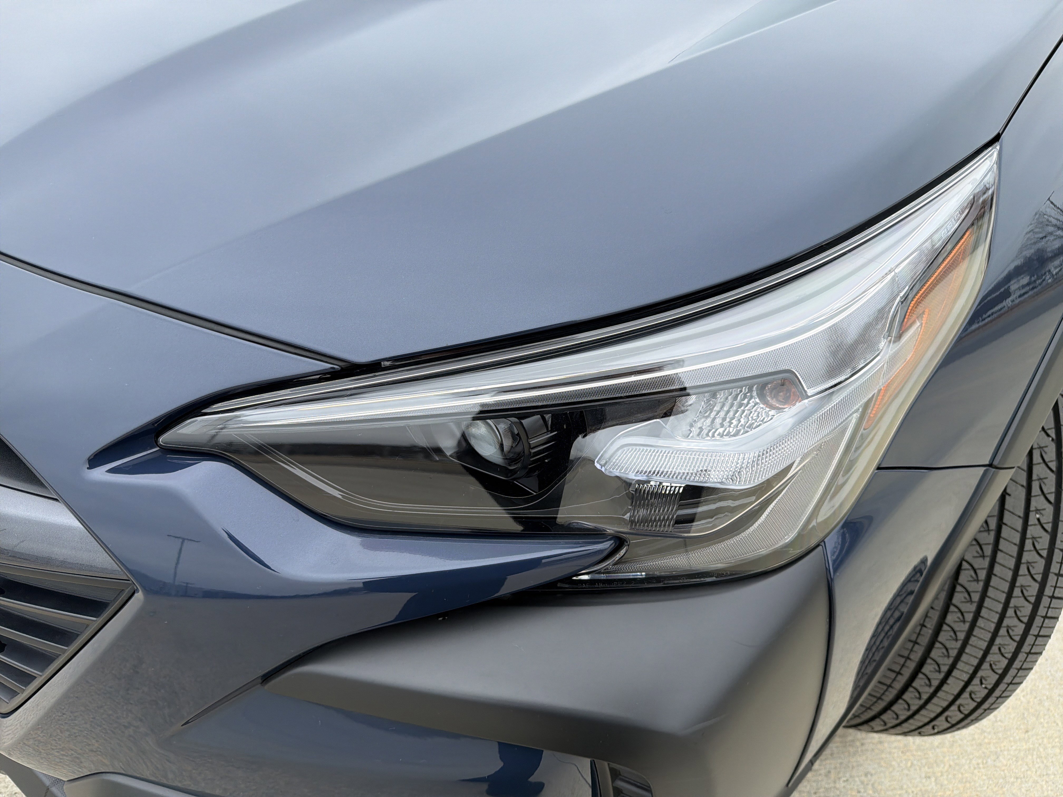 Used 2025 Subaru Outback Premium w/ Popular Package #1A image 6