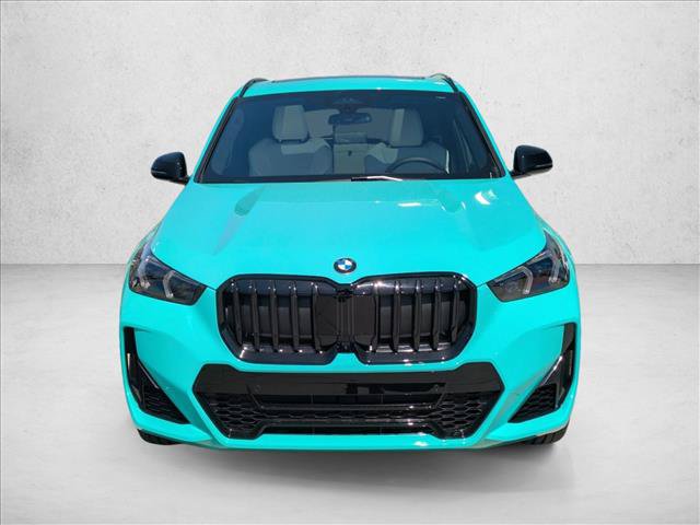 Used 2026 BMW X1 xDrive28i w/ Technology Package AWD/4WD image 6