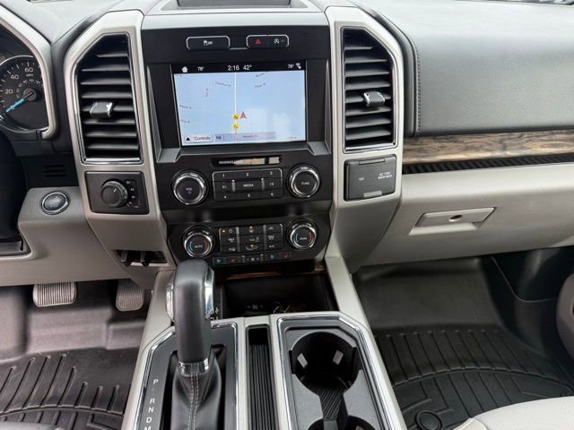 Used 2019 Ford F150 Lariat image 21