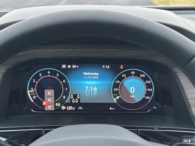 New 2026 Volkswagen Atlas SEL Premium R-Line image 40