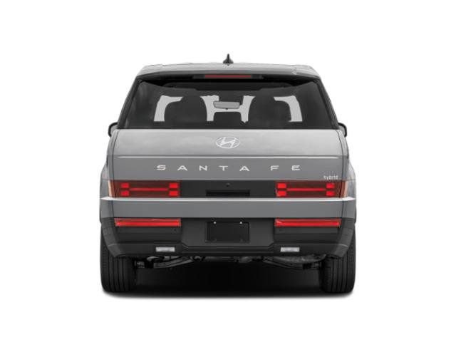 New 2027 Hyundai Santa Fe SE FWD image 5