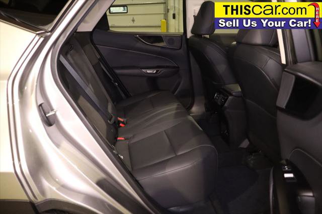 Used 2024 Lexus NX 250 FWD w/ Cold Area Package image 28