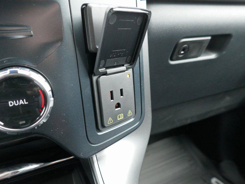 New 2026 Ford F150 Lariat w/ Equipment Group 501A Mid image 24