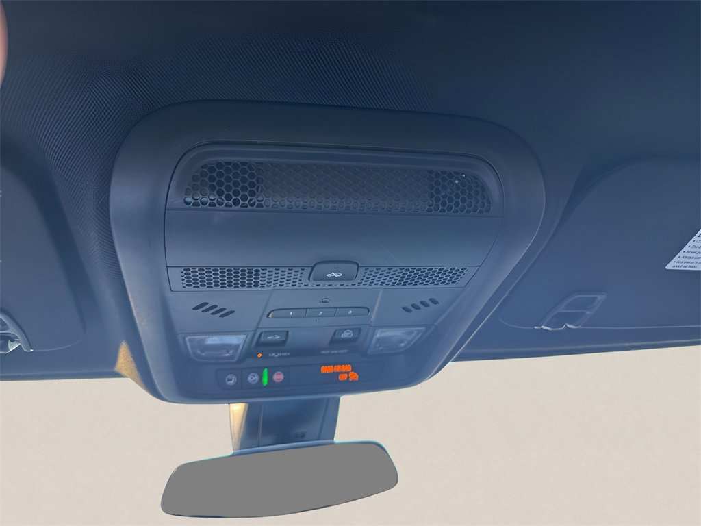 Certified 2022 Cadillac XT5 Premium Luxury image 27