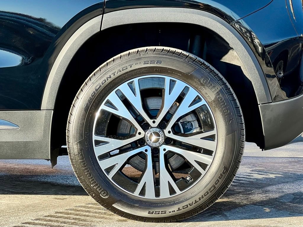 Certified 2026 Mercedes-Benz GLA 250 4MATIC image 12