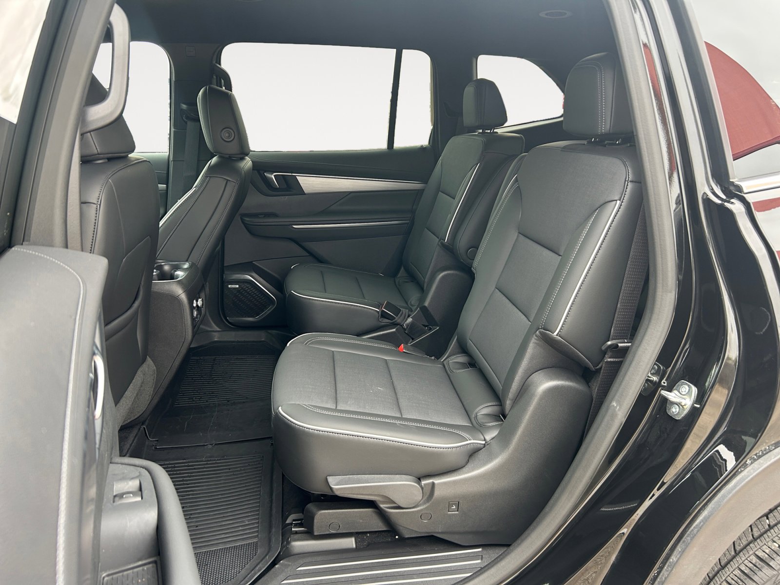 New 2026 Buick Enclave Preferred w/ Power Package image 23