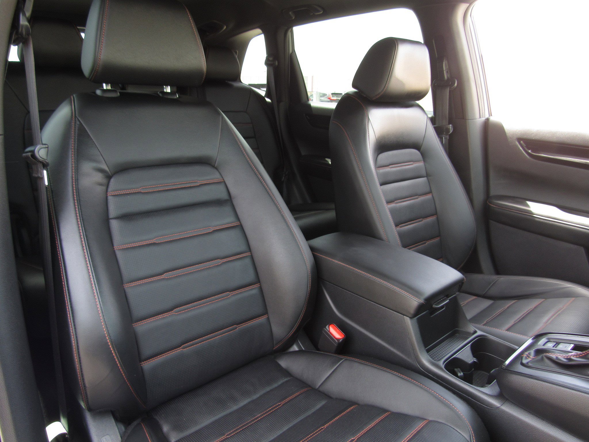 Certified 2026 Honda CR-V Sport Touring image 11
