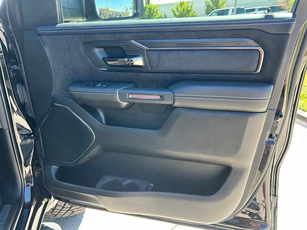 Used 2026 RAM 1500 RHO AWD/4WD image 29