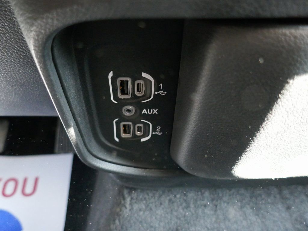 New 2026 RAM 1500 Tradesman image 21