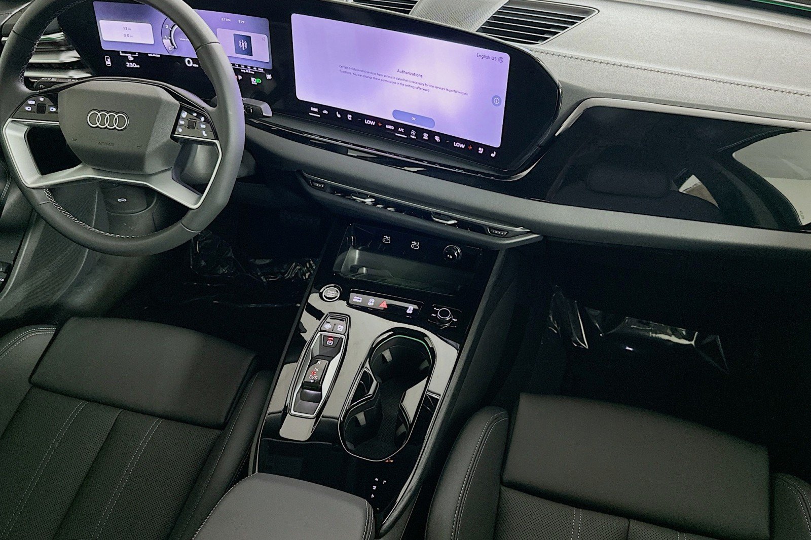 New 2026 Audi A5 Premium Plus AWD/4WD image 6