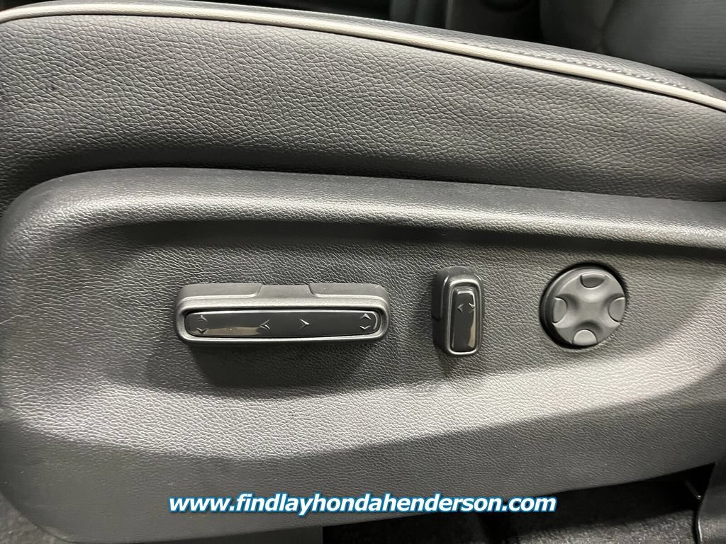 New 2026 Honda Odyssey Elite image 14