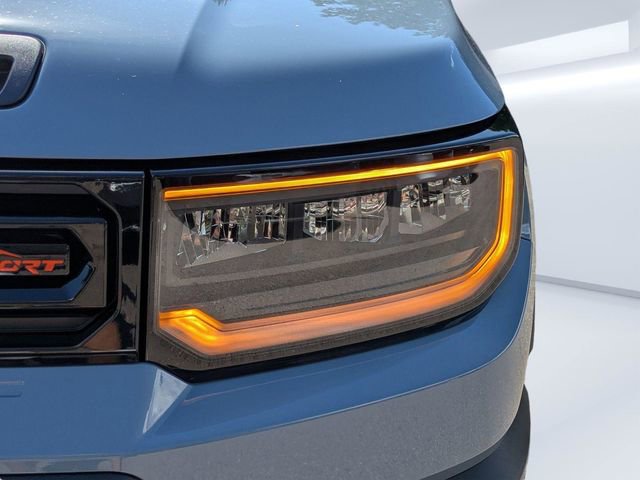 New 2026 Honda Passport TrailSport image 10