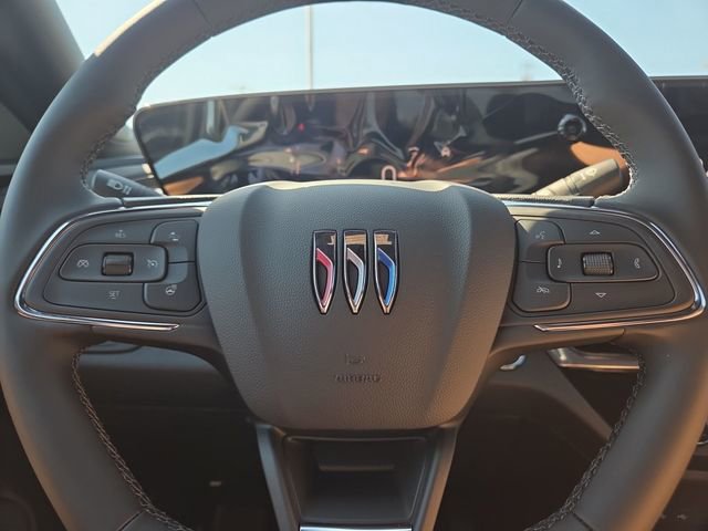 New 2025 Buick Envista Sport Touring w/ Convenience I Package image 11