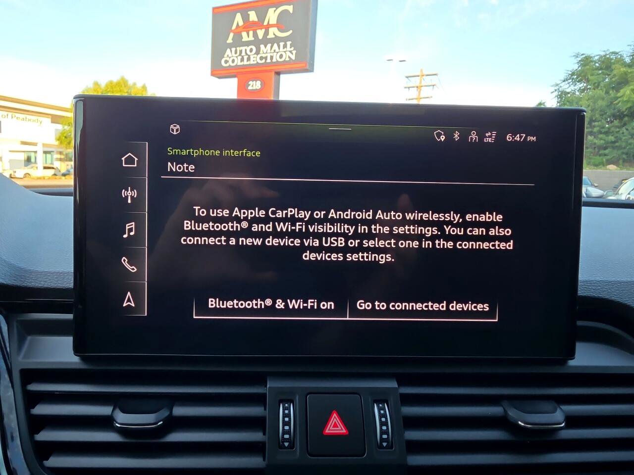 Used 2023 Audi Q5 2.0T Premium Plus w/ Premium Plus Package image 83