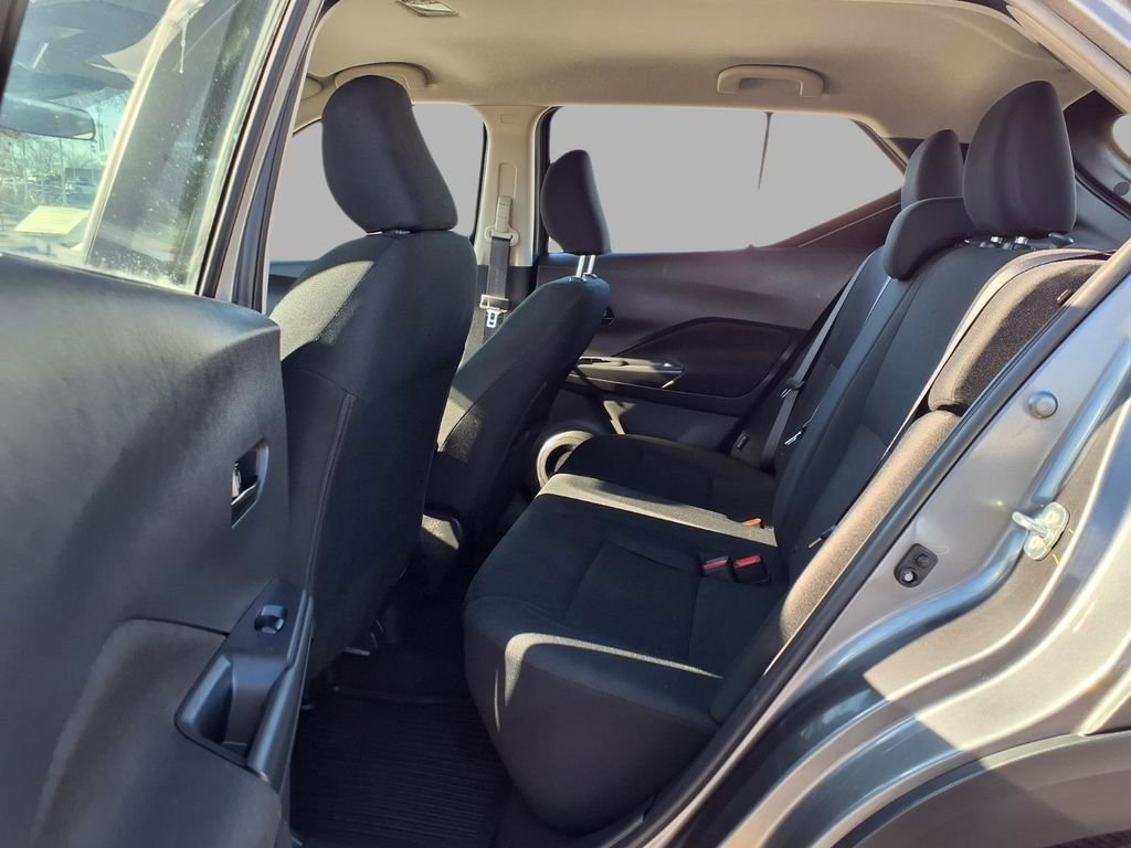 Used 2025 Nissan Kicks Play S image 25