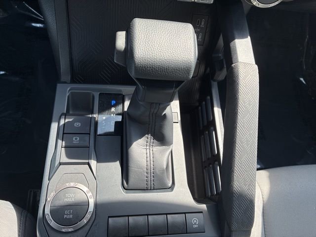 Used 2025 Toyota Tacoma SR5 RWD image 26