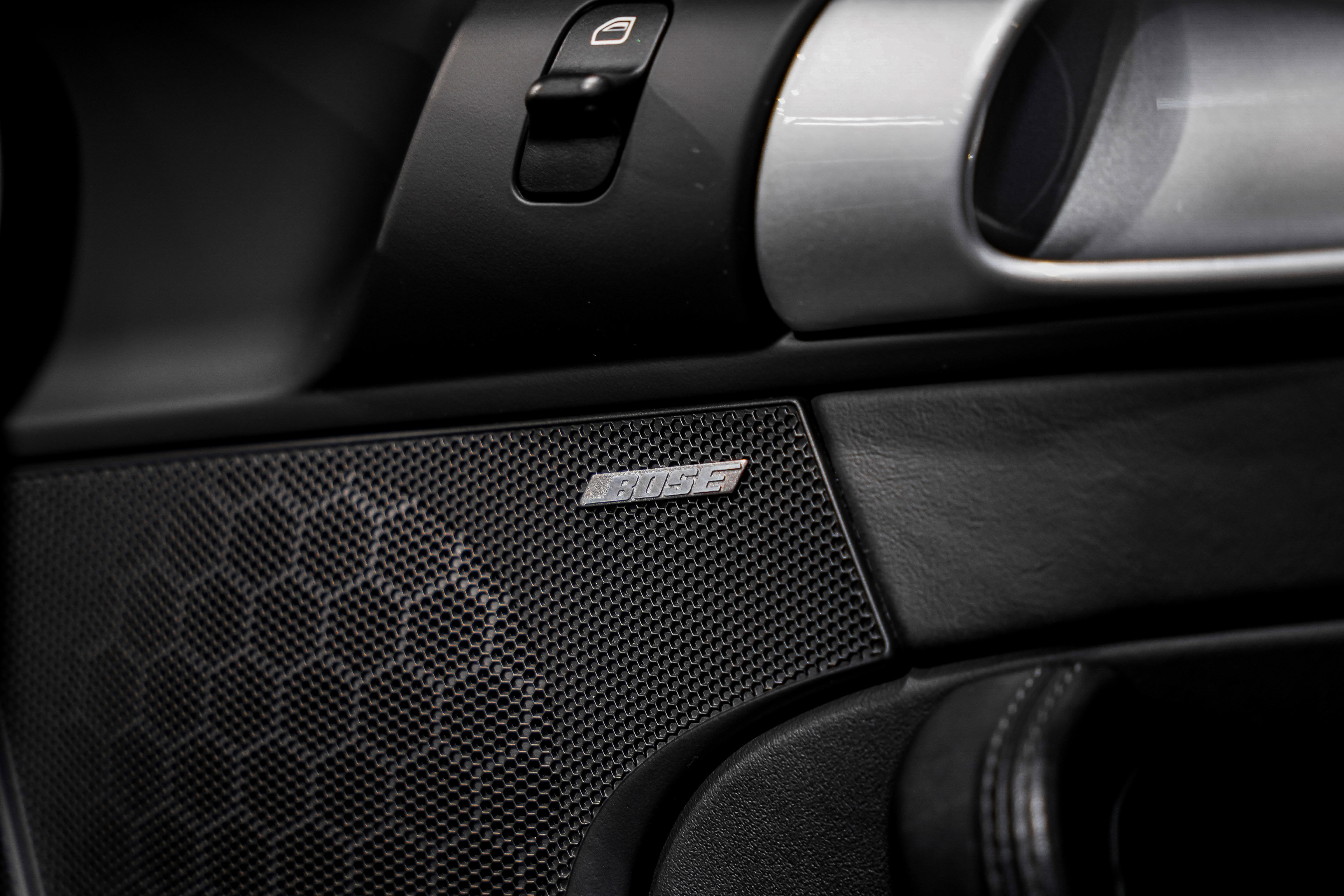 Used 2007 Porsche 911 Turbo image 17