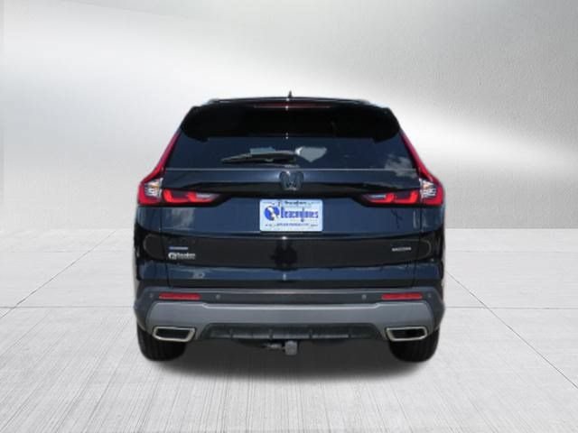 Used 2025 Honda CR-V Sport Touring image 4