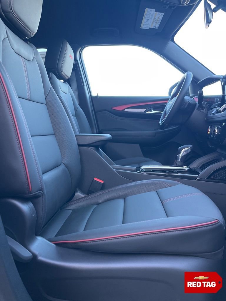 New 2026 Chevrolet TrailBlazer RS image 9