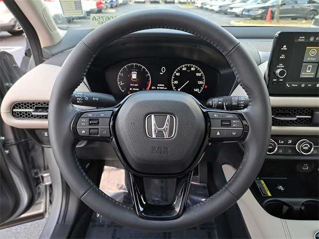 Certified 2024 Honda HR-V EX-L image 25