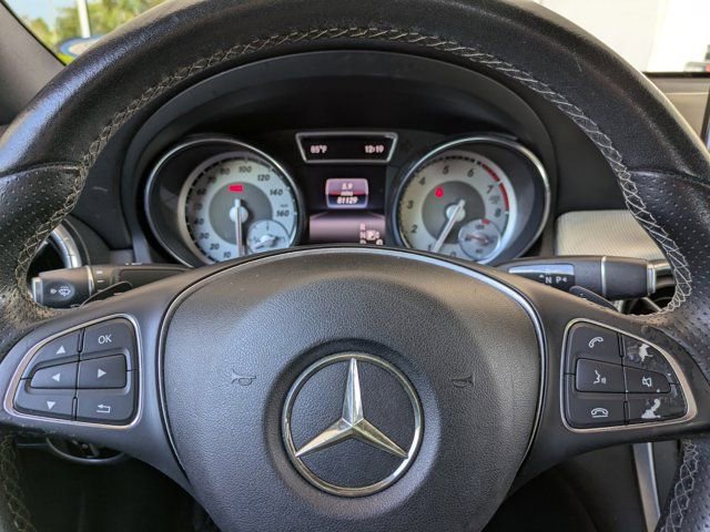 Used 2016 Mercedes-Benz CLA 250 4MATIC image 20