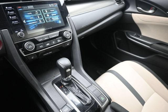 Used 2019 Honda Civic EX image 30