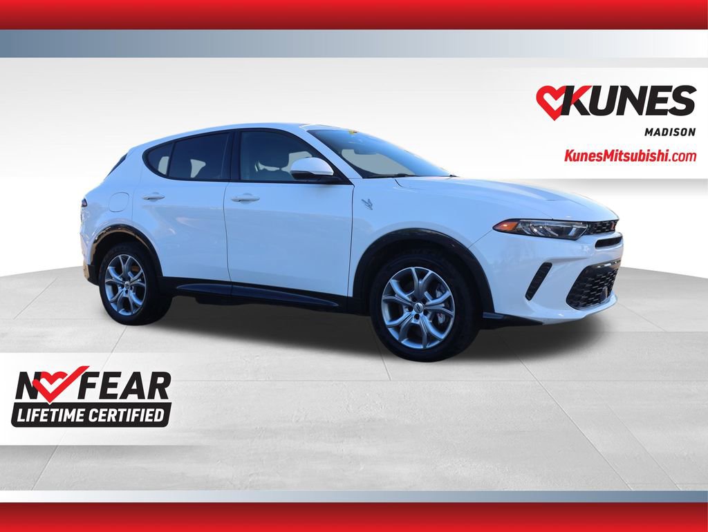 Used 2024 Dodge Hornet R/T