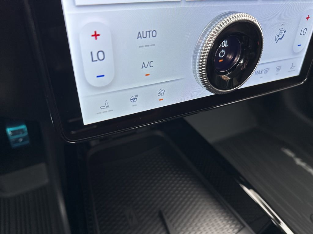 New 2025 Ford Mustang Mach-E Premium w/ Sport Appearance Package image 33