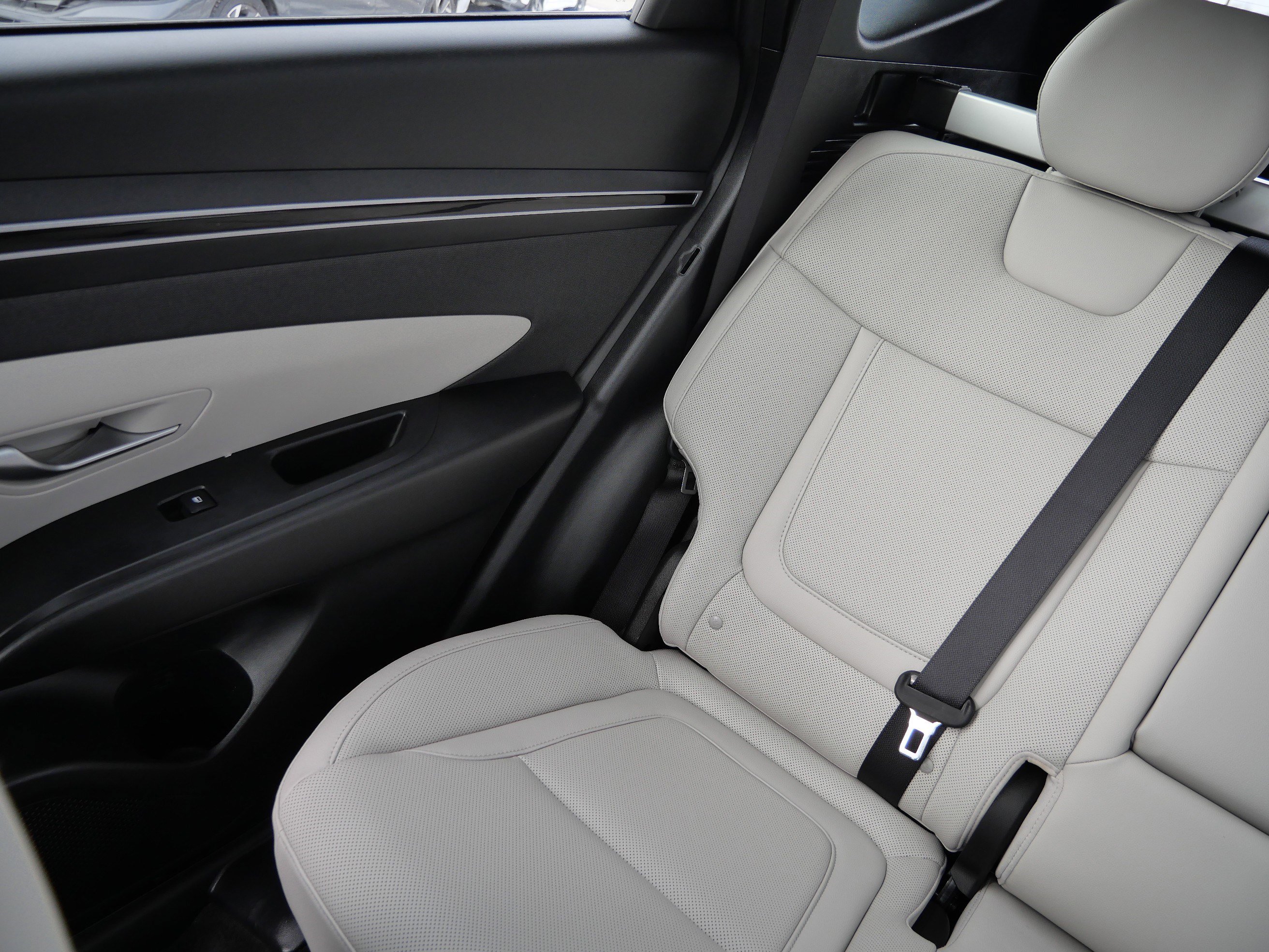 Certified 2023 Hyundai Tucson SEL w/ Convenience Package image 12