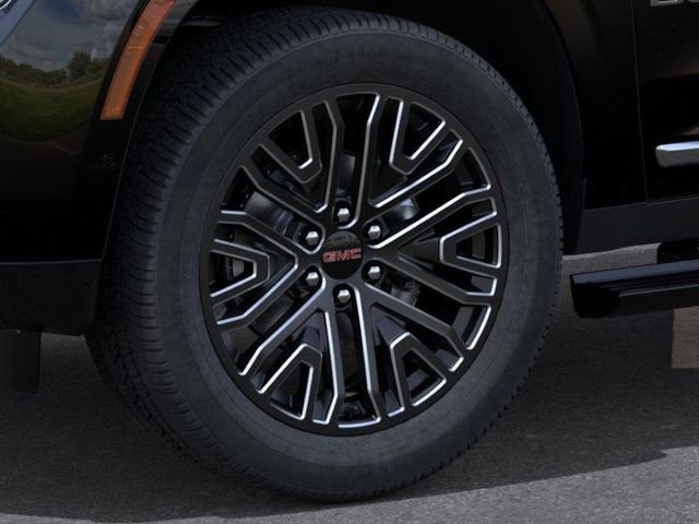 New 2026 GMC Yukon Denali image 9